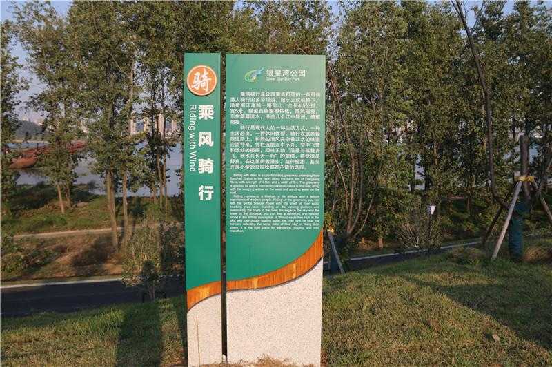 在標牌制作中，比較常見的工藝盤點