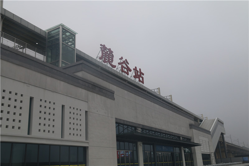 在火車站，千萬別忽視這5類靜態標識牌